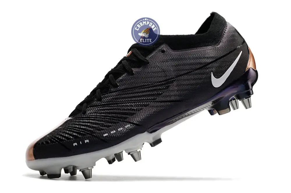 Air Zoom Mercurial Vapor 15 SG Retro - Noir/Cuivre/Blanc ÉDITION LIMIT – Image 4