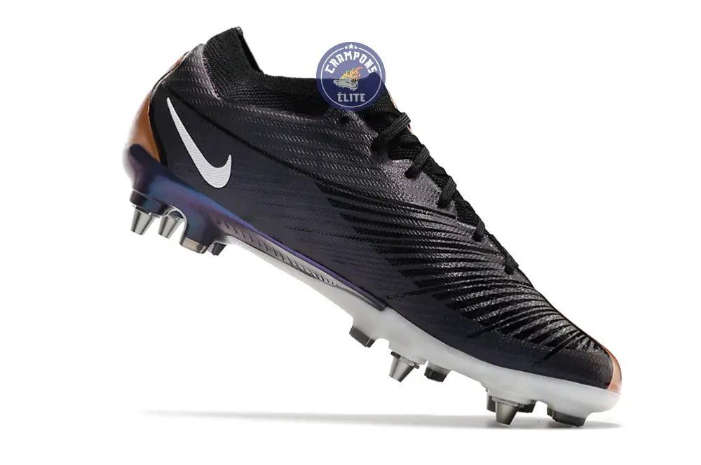 Air Zoom Mercurial Vapor 15 SG Retro - Noir/Cuivre/Blanc ÉDITION LIMIT – Image 3