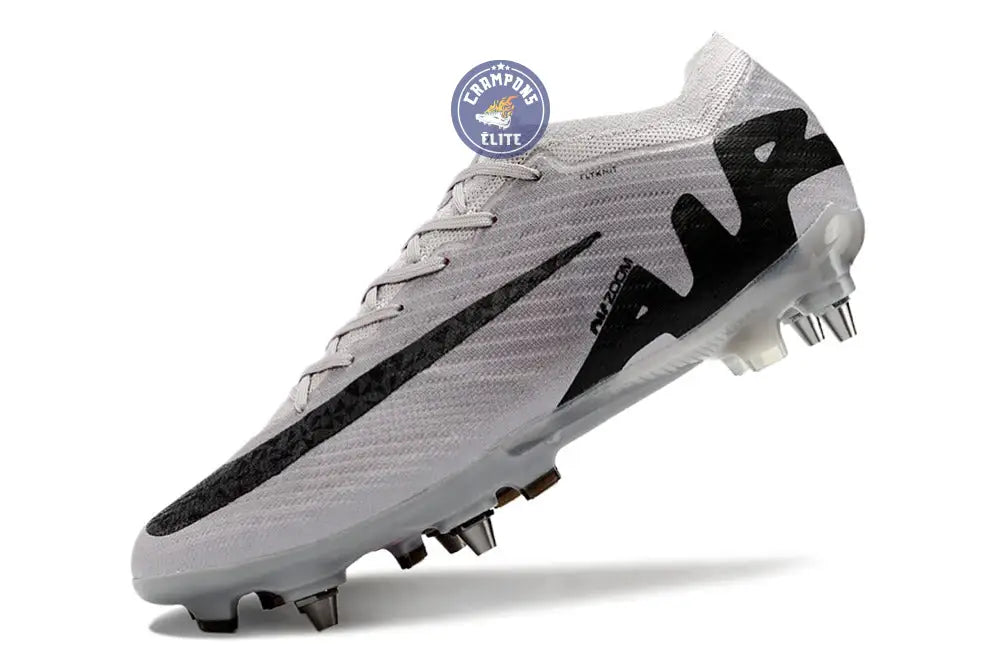 Air Zoom Mercurial Vapor 15 SG Rising Gem - Gris/Noir/Rose – Image 4