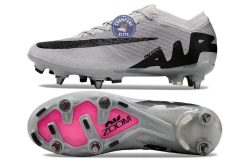 Air Zoom Mercurial Vapor 15 SG Rising Gem - Gris/Noir/Rose