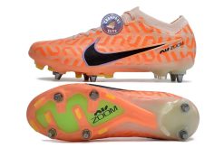 Air Zoom Mercurial Vapor 15 SG United - Orange/Noir