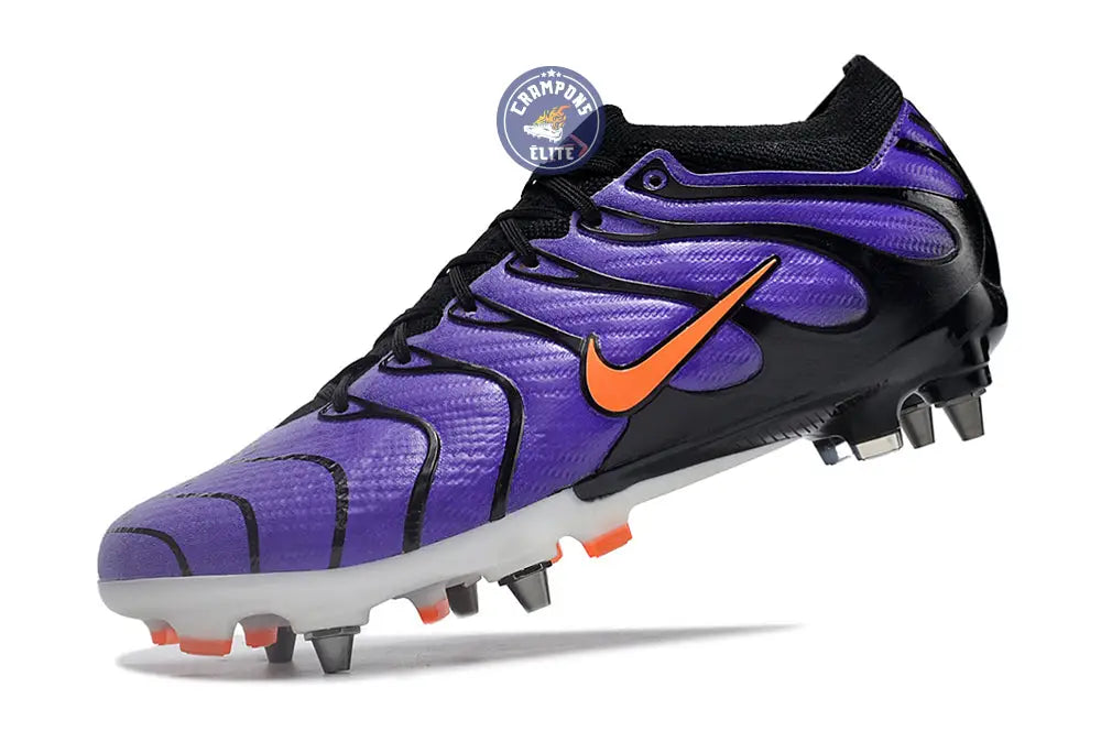 Air Zoom Mercurial Vapor 15 X Air Max Plus Pro Anticlog SG - Voltage P – Image 4