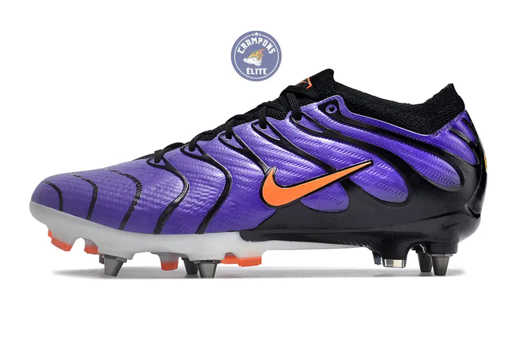 Air Zoom Mercurial Vapor 15 X Air Max Plus Pro Anticlog SG - Voltage P – Image 5