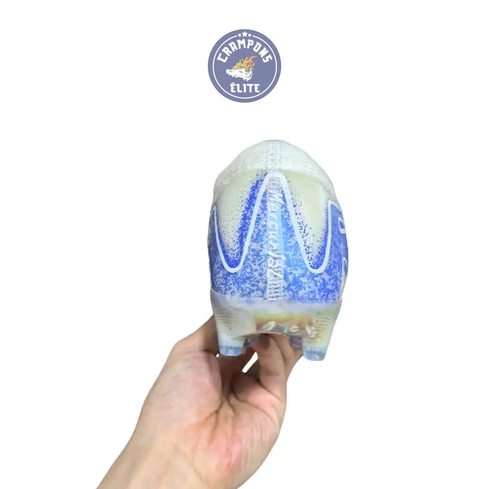 Air Zoom Mercurial Vapor 16 AG Blueprint - Blanc/Bleu – Image 6