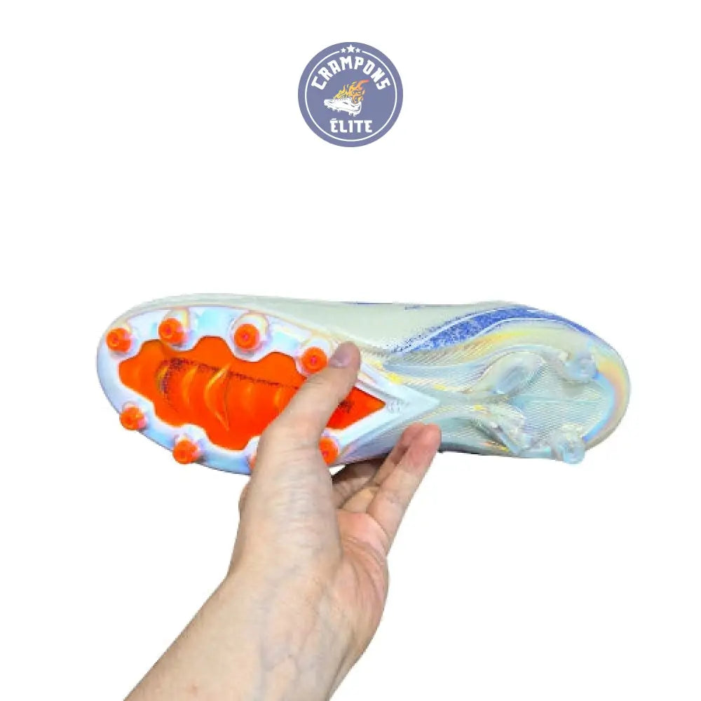 Air Zoom Mercurial Vapor 16 AG Blueprint - Blanc/Bleu – Image 5