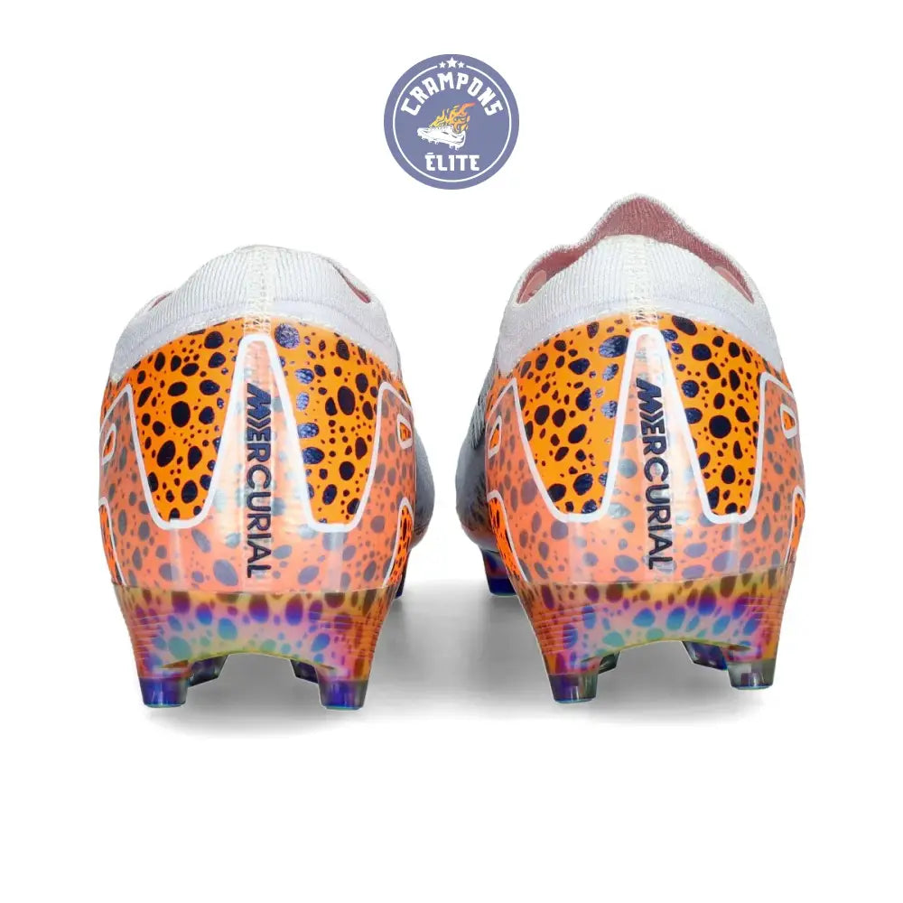 Air Zoom Mercurial Vapor 16 AG-PRO Electric - Multicolor – Image 4