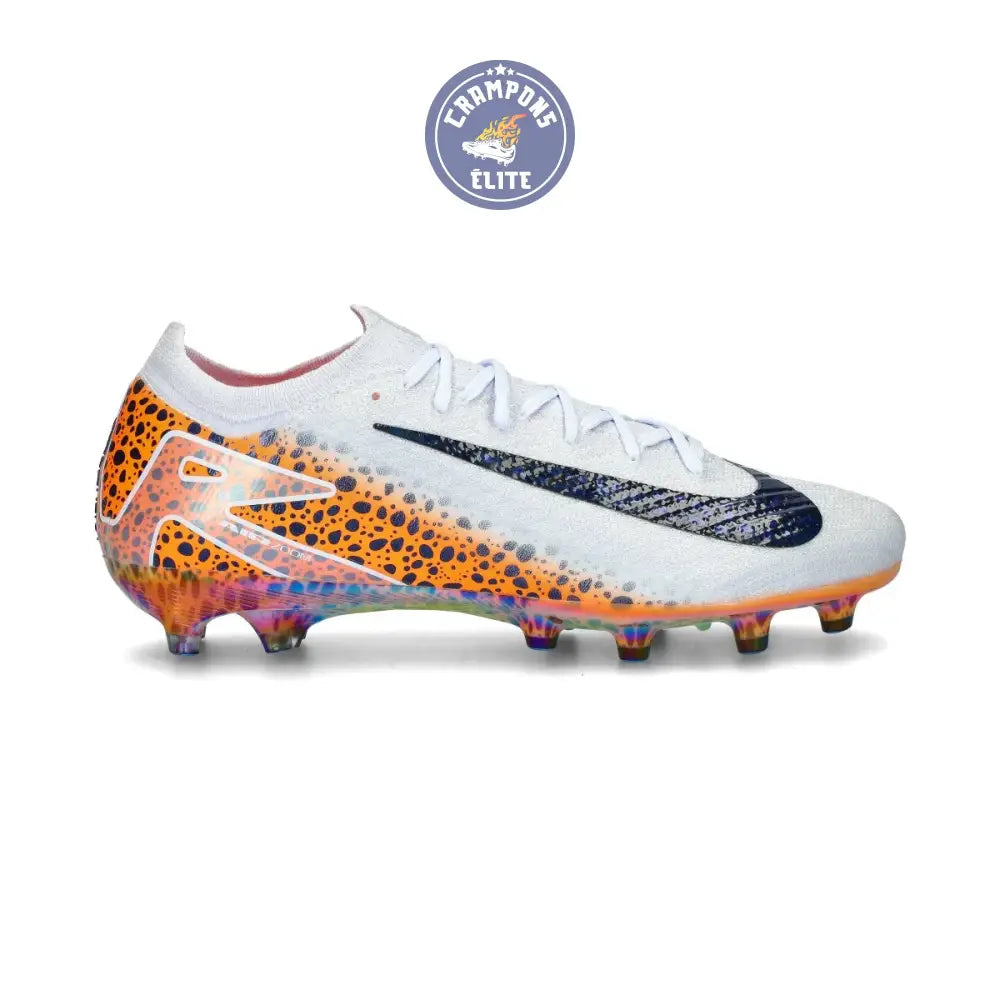 Air Zoom Mercurial Vapor 16 AG-PRO Electric - Multicolor – Image 2