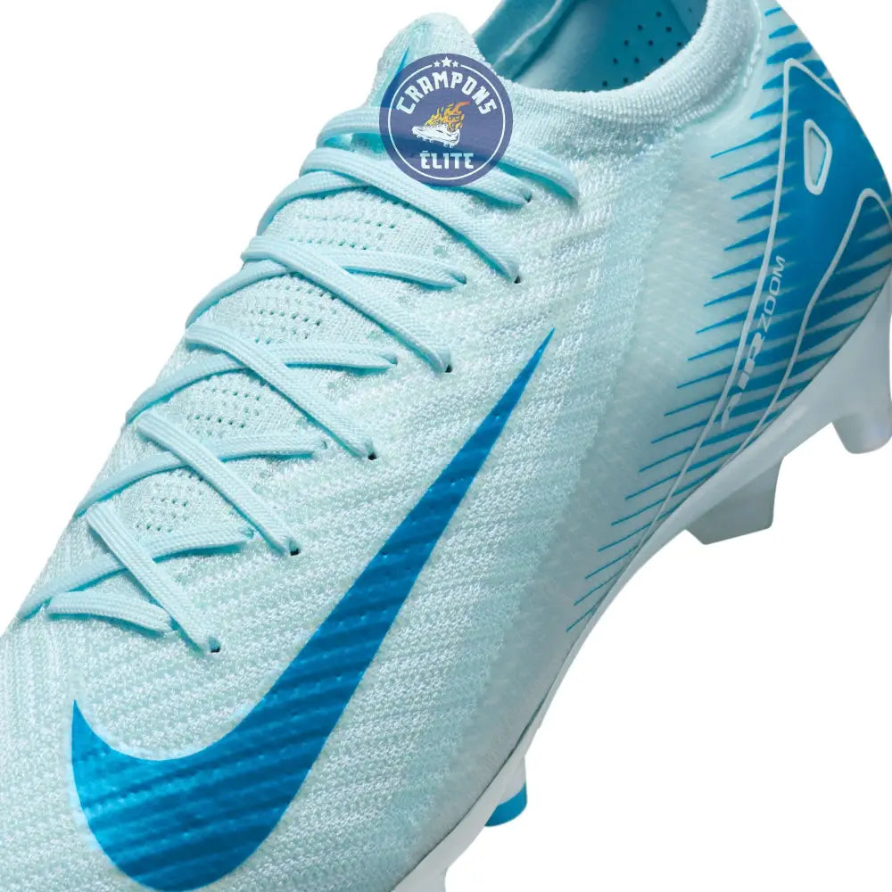 Air Zoom Mercurial Vapor 16 AG-PRO Mad Ambition - Bleu/Bleu – Image 5