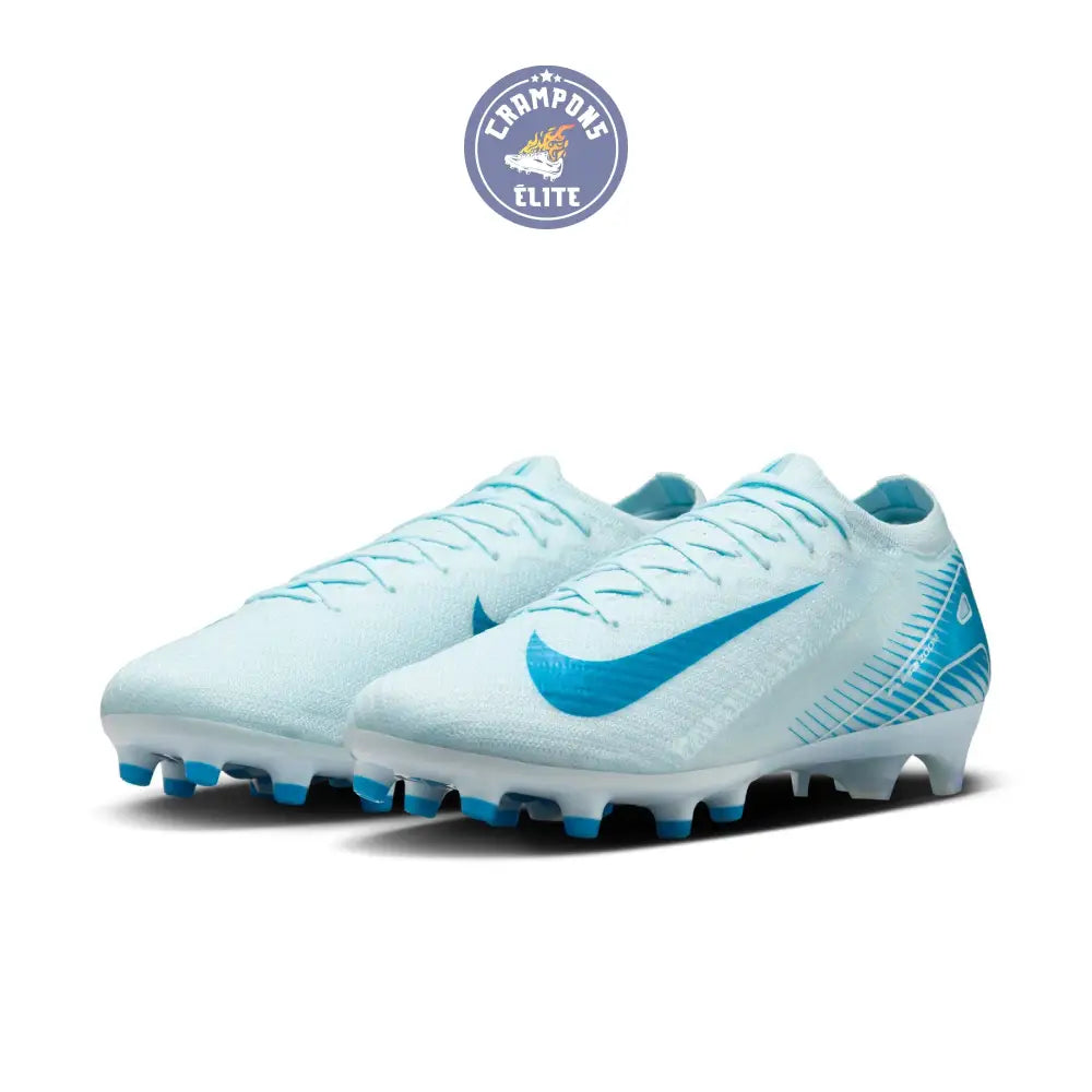 Air Zoom Mercurial Vapor 16 AG-PRO Mad Ambition - Bleu/Bleu