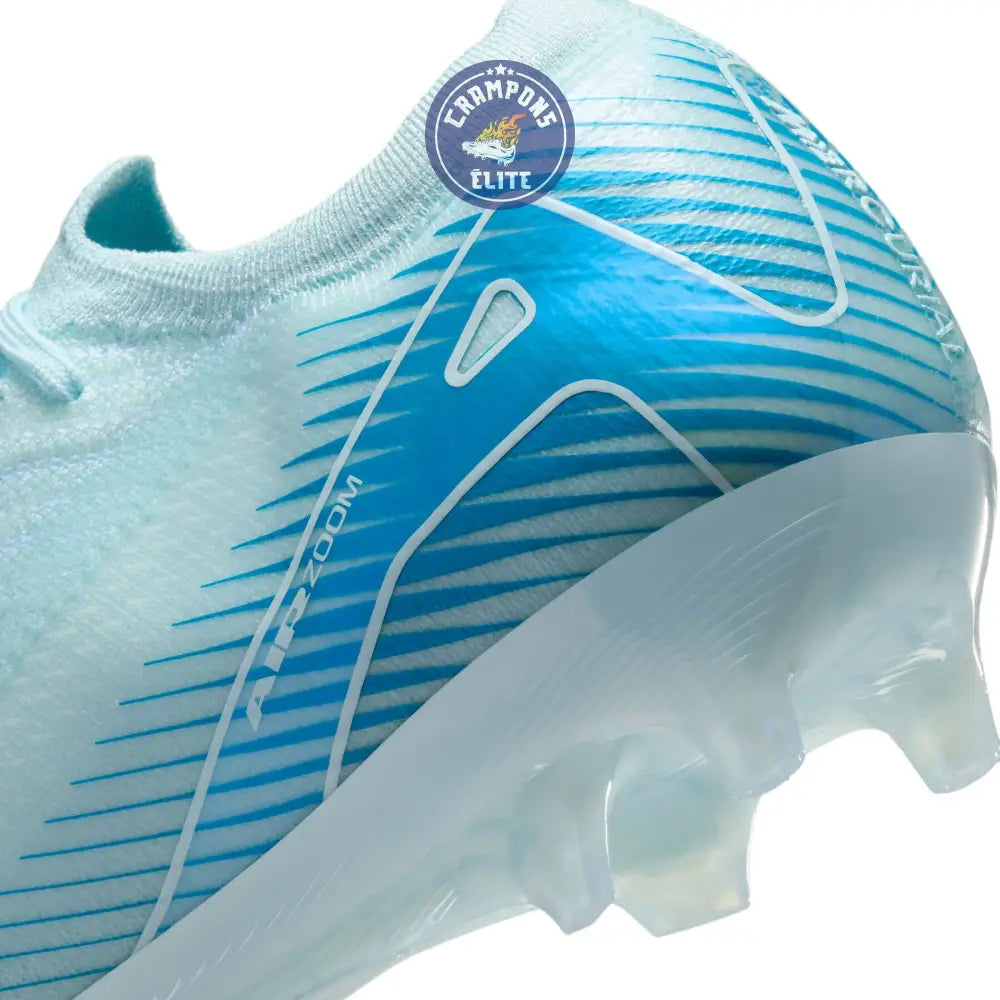 Air Zoom Mercurial Vapor 16 AG-PRO Mad Ambition - Bleu/Bleu – Image 6