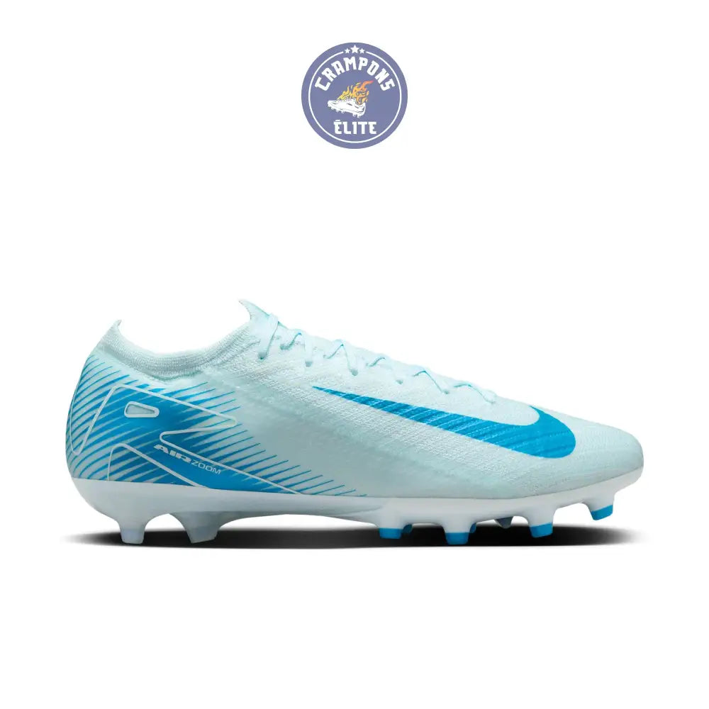 Air Zoom Mercurial Vapor 16 AG-PRO Mad Ambition - Bleu/Bleu – Image 2