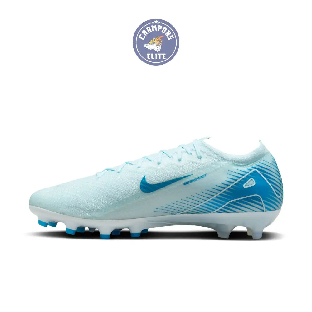 Air Zoom Mercurial Vapor 16 AG-PRO Mad Ambition - Bleu/Bleu – Image 3