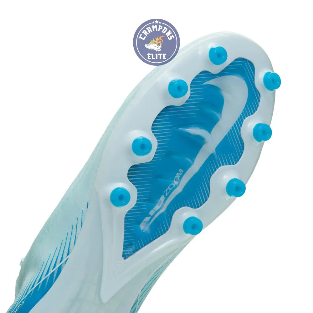 Air Zoom Mercurial Vapor 16 AG-PRO Mad Ambition - Bleu/Bleu – Image 4
