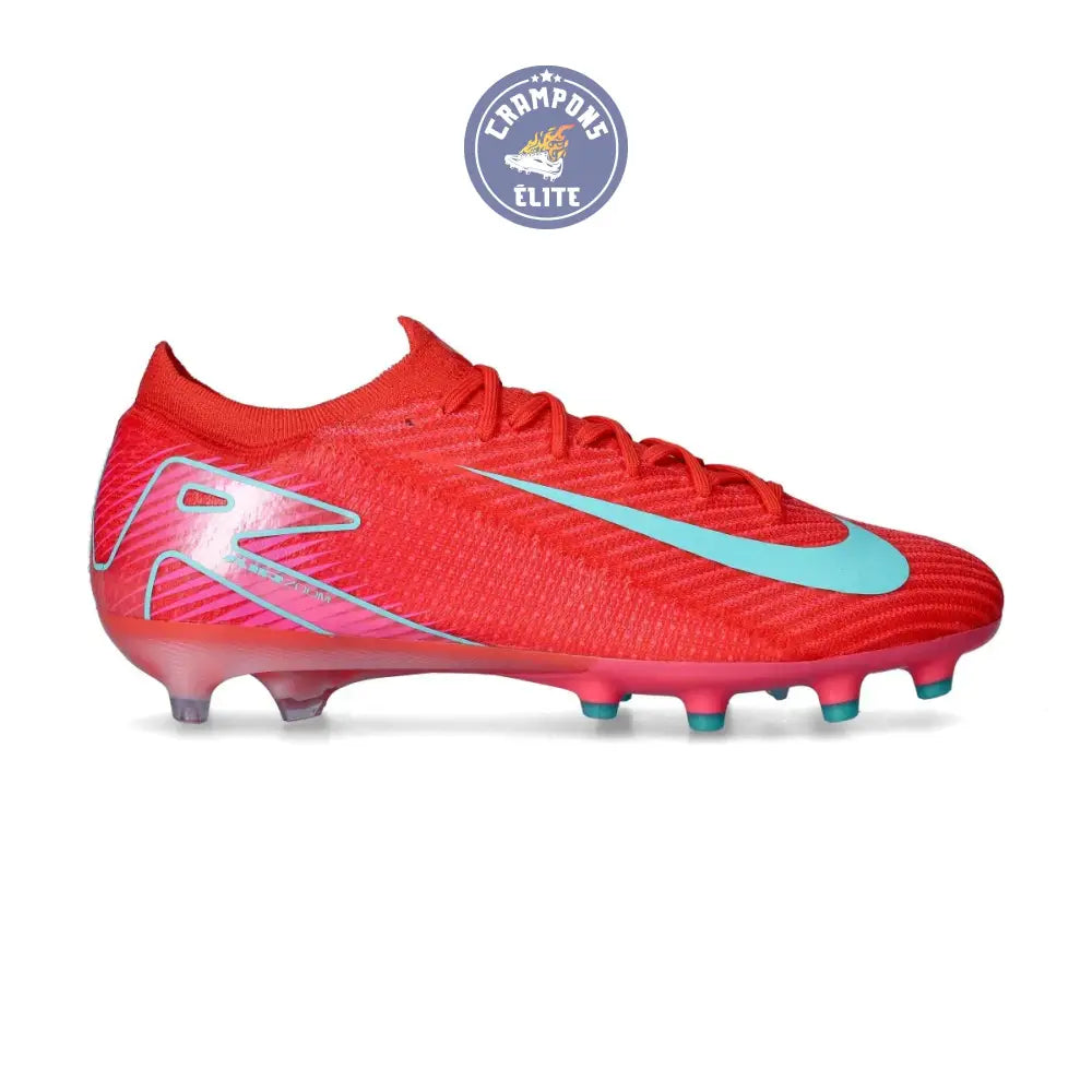 Air Zoom Mercurial Vapor 16 AG-PRO Mad Energy - Rouge/Bleu – Image 2