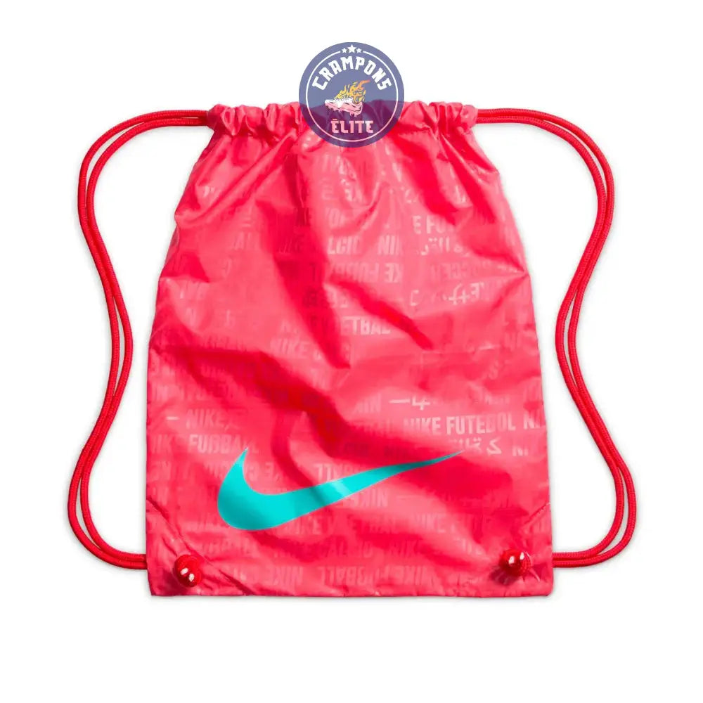 Air Zoom Mercurial Vapor 16 AG-PRO Mad Energy - Rouge/Bleu – Image 8