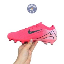 Alternative view of Air Zoom Mercurial Vapor 16 AG - Rose/Noir