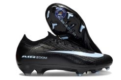 Air Zoom Mercurial Vapor 16 Elite FG Shadow - Noir/Bleu