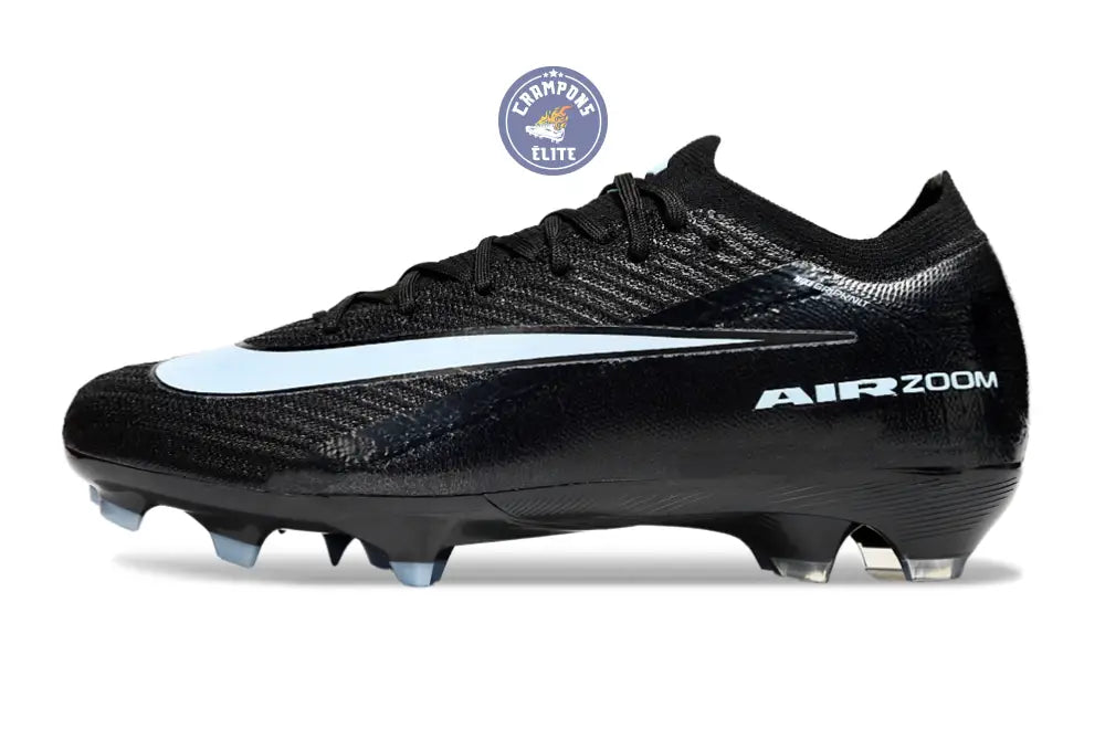 Air Zoom Mercurial Vapor 16 Elite FG Shadow - Noir/Bleu – Image 4