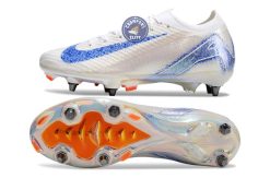 Air Zoom Mercurial Vapor 16 SG Blueprint - Blanc/Bleu