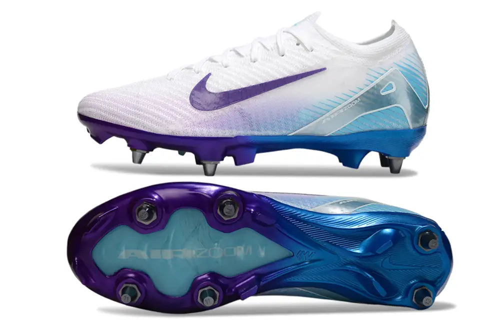 Air Zoom Mercurial Vapor 16 SG Chromatic - Blanc/Multicolor