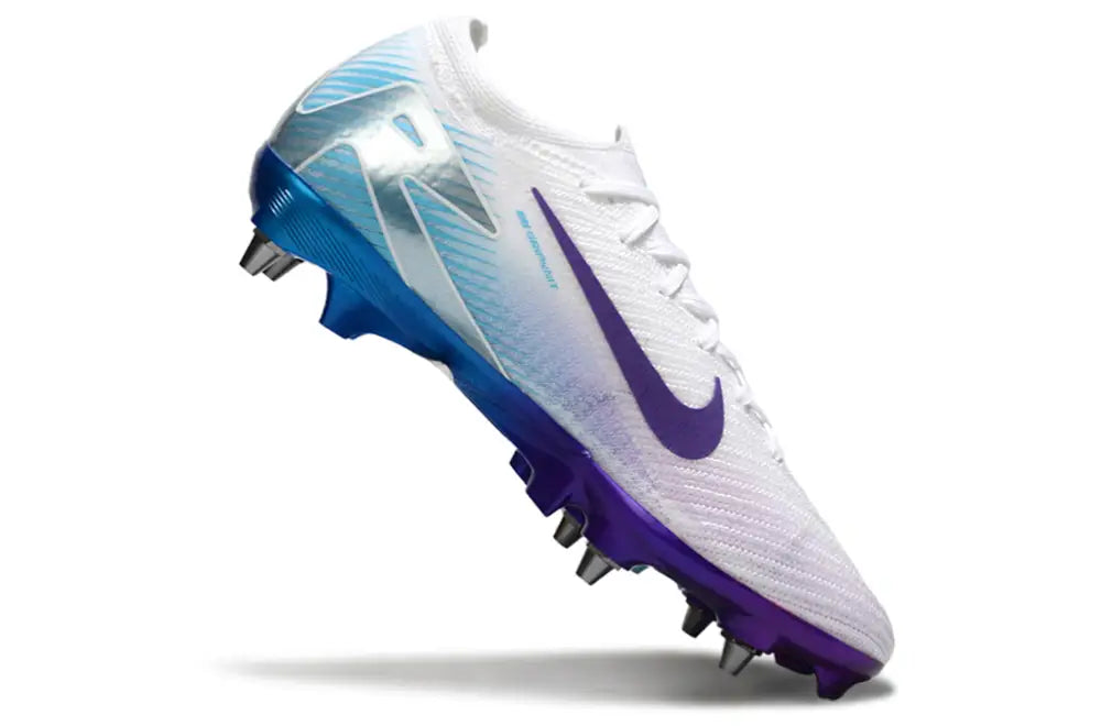 Air Zoom Mercurial Vapor 16 SG Chromatic - Blanc/Multicolor – Image 3