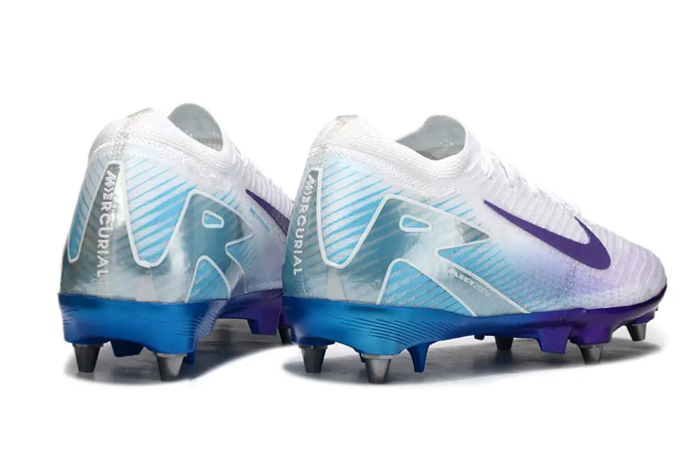 Air Zoom Mercurial Vapor 16 SG Chromatic - Blanc/Multicolor – Image 6