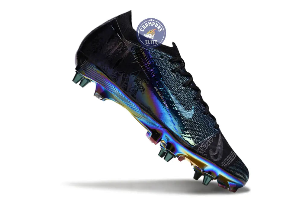 Air Zoom Mercurial Vapor 16 SG Cosmic Speed - Noir ÉDITION LIMITÉE – Image 3