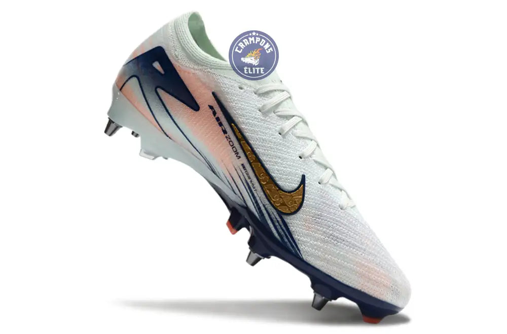 Air Zoom Mercurial Vapor 16 SG Dream Speed 9 - Vert/Doré – Image 3