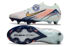 Air Zoom Mercurial Vapor 16 SG Dream Speed 9 - Vert/Doré