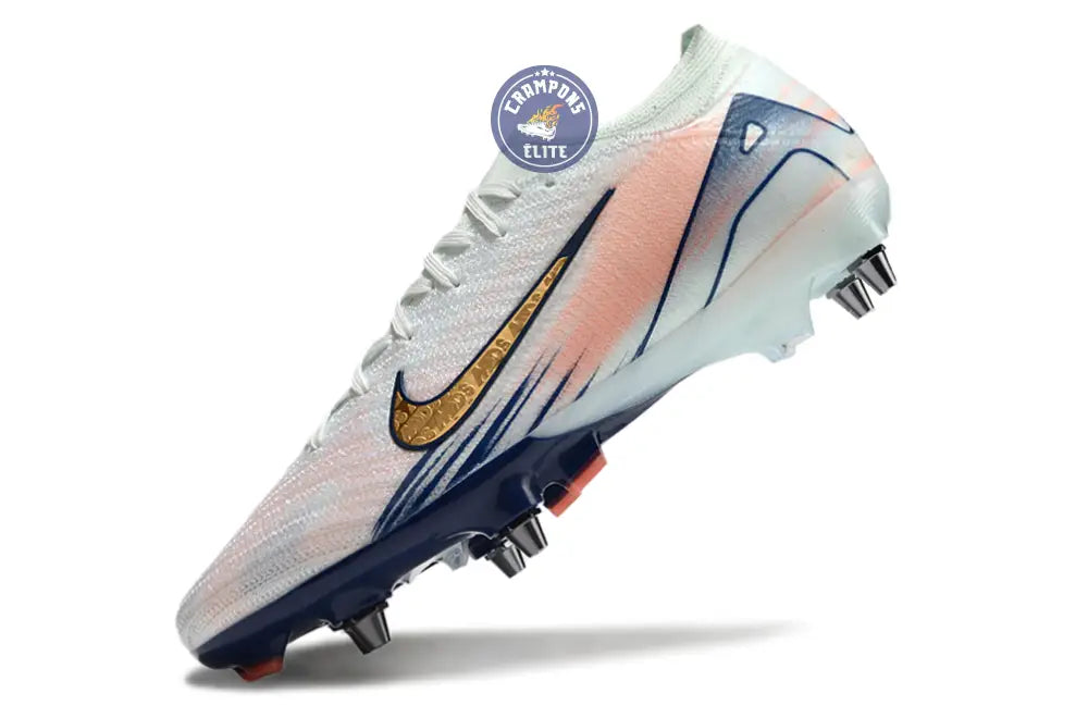 Air Zoom Mercurial Vapor 16 SG Dream Speed 9 - Vert/Doré – Image 4
