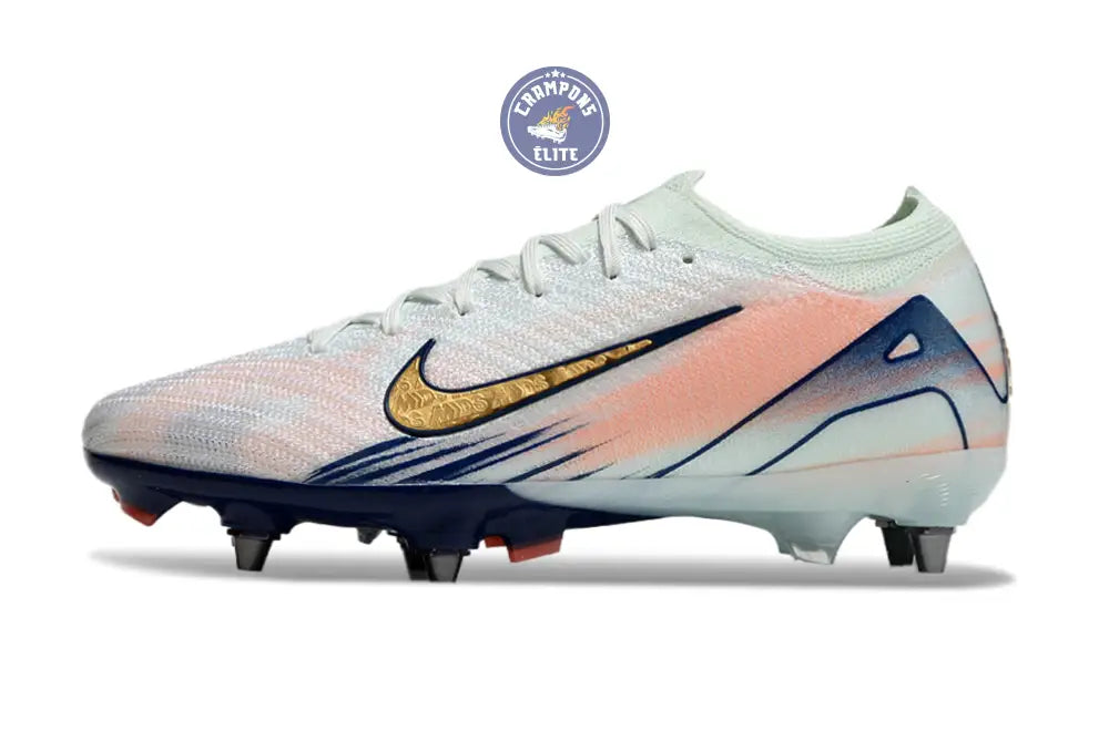 Air Zoom Mercurial Vapor 16 SG Dream Speed 9 - Vert/Doré – Image 5