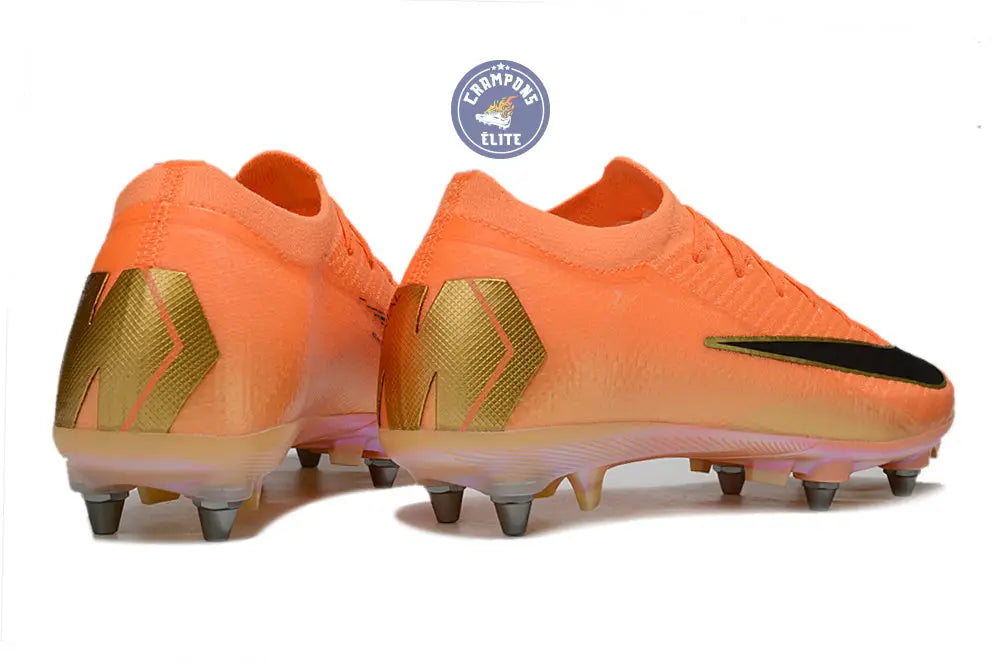 Air Zoom Mercurial Vapor 16 SG - Orange/OR – Image 4