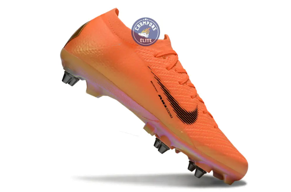 Air Zoom Mercurial Vapor 16 SG - Orange/OR – Image 7