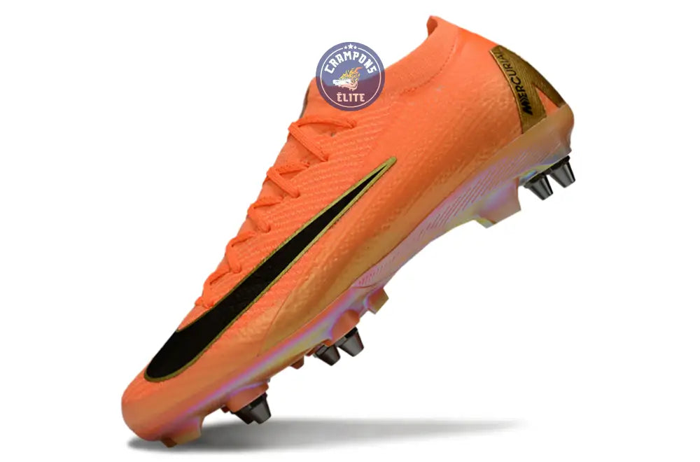 Air Zoom Mercurial Vapor 16 SG - Orange/OR – Image 6