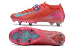 Alternative view of Air Zoom Mercurial Vapor 16 SG-PRO Mad Energy - Rouge/Vert