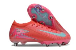 Air Zoom Mercurial Vapor 16 SG-PRO Mad Energy - Rouge/Vert