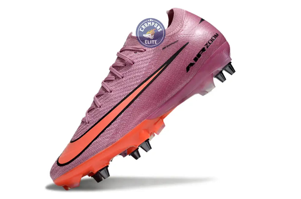 Air Zoom Mercurial Vapor 16 SG - Scary Good - Rose/Orange/Noir – Image 4