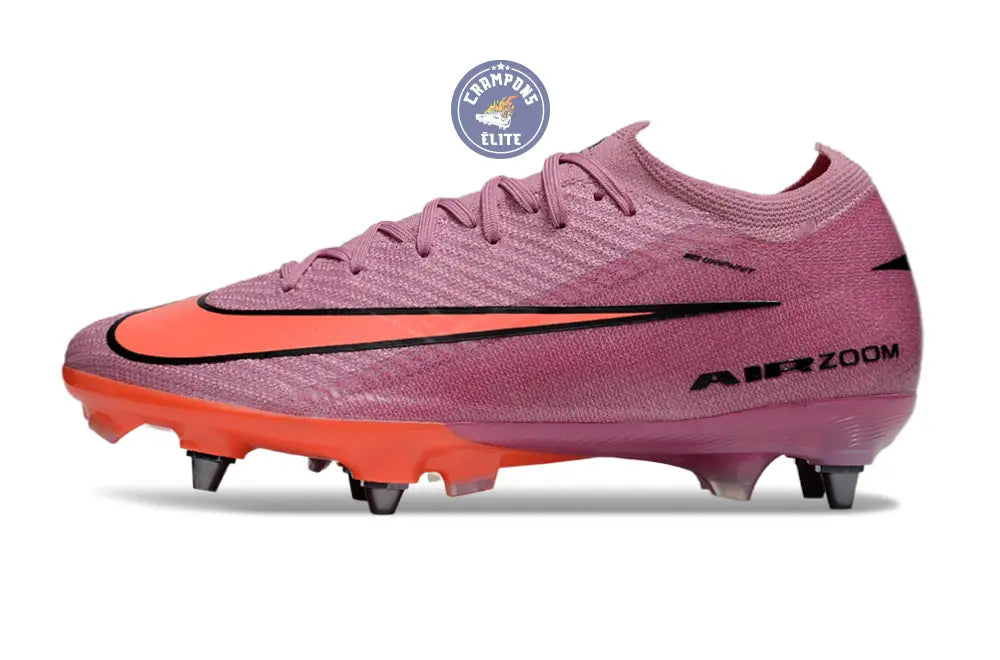 Air Zoom Mercurial Vapor 16 SG - Scary Good - Rose/Orange/Noir – Image 5