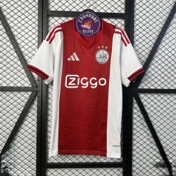 Ajax Amsterdam 2025/26 Domicile