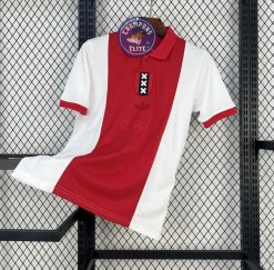 Ajax Amsterdam 2025/26 Special