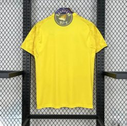 Alternative view of Al-Nassr 2025/26 Domicile