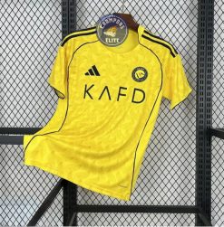 Al-Nassr 2025/26 Domicile