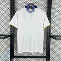 Alternative view of Al-Nassr 2025/26 Extérieur