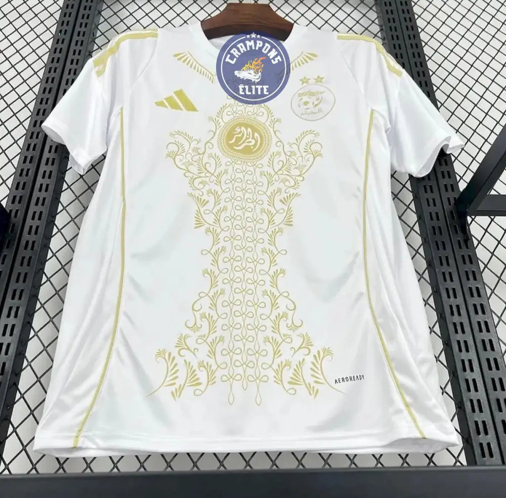 Algérie 2025 Concept – Image 2