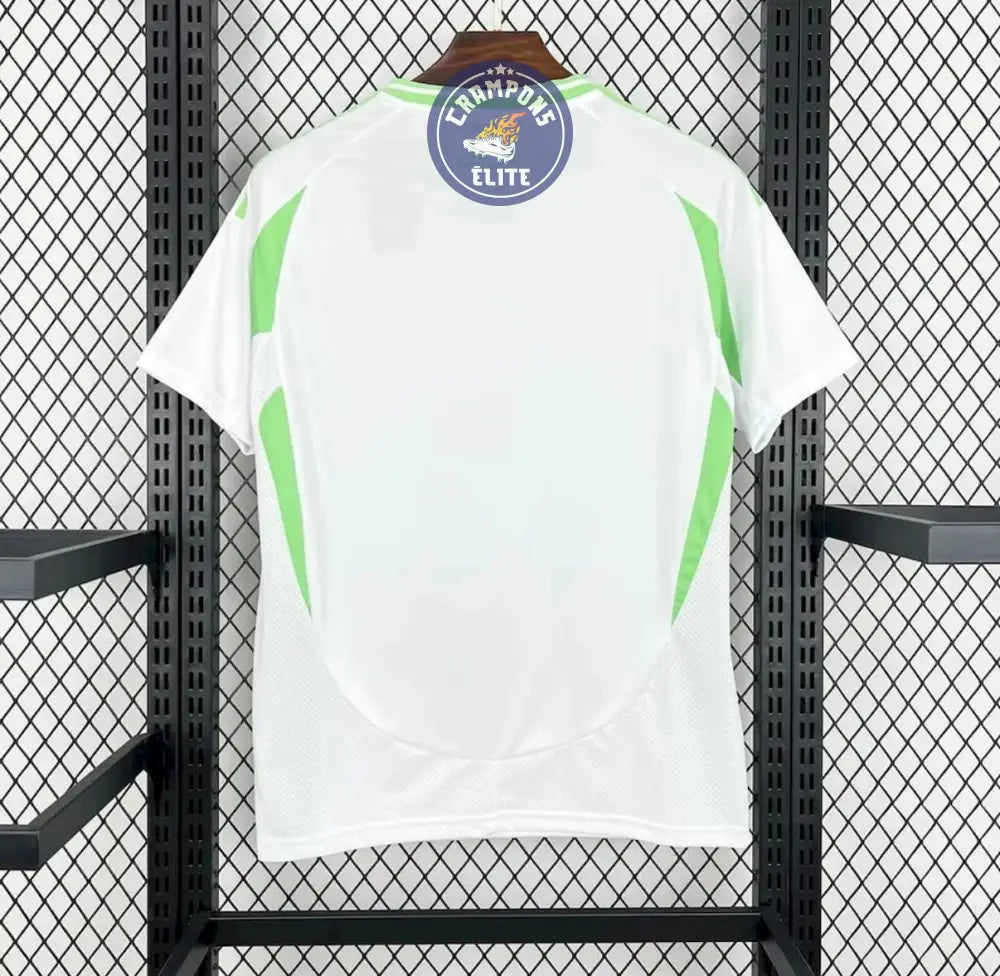 Algérie 2025 Domicile – Image 2