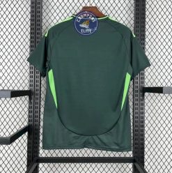 Alternative view of Algérie 2025 Extérieur