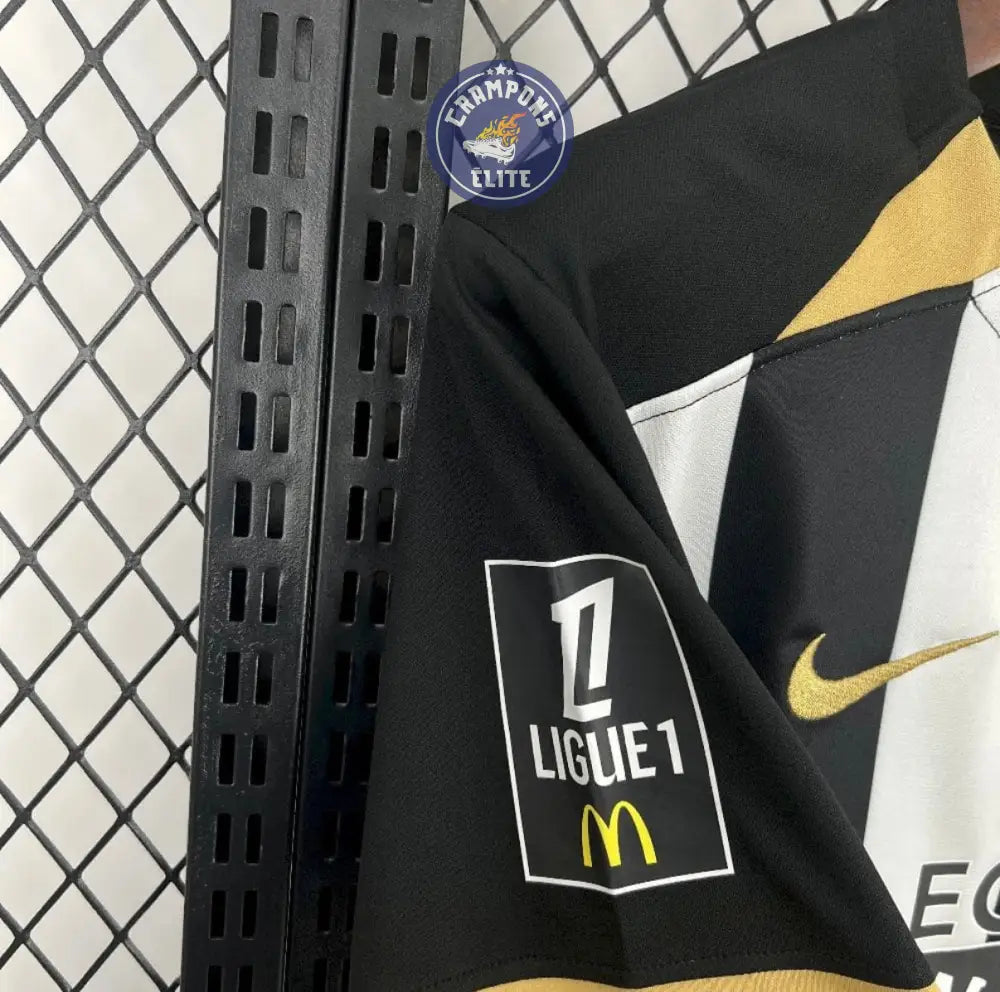 Angers SCO 2025/26 Domicile – Image 2