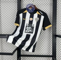 Angers SCO 2025/26 Domicile