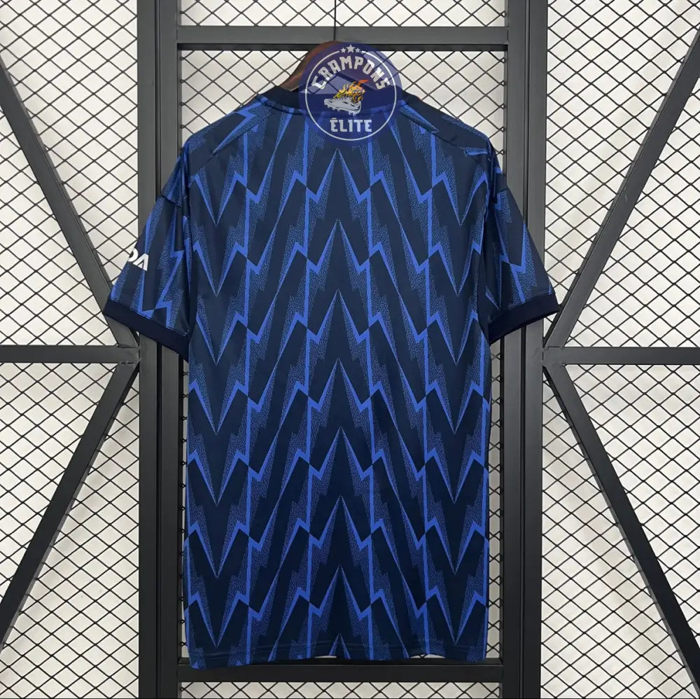 Arsenal 2025/26 Extérieur – Image 3