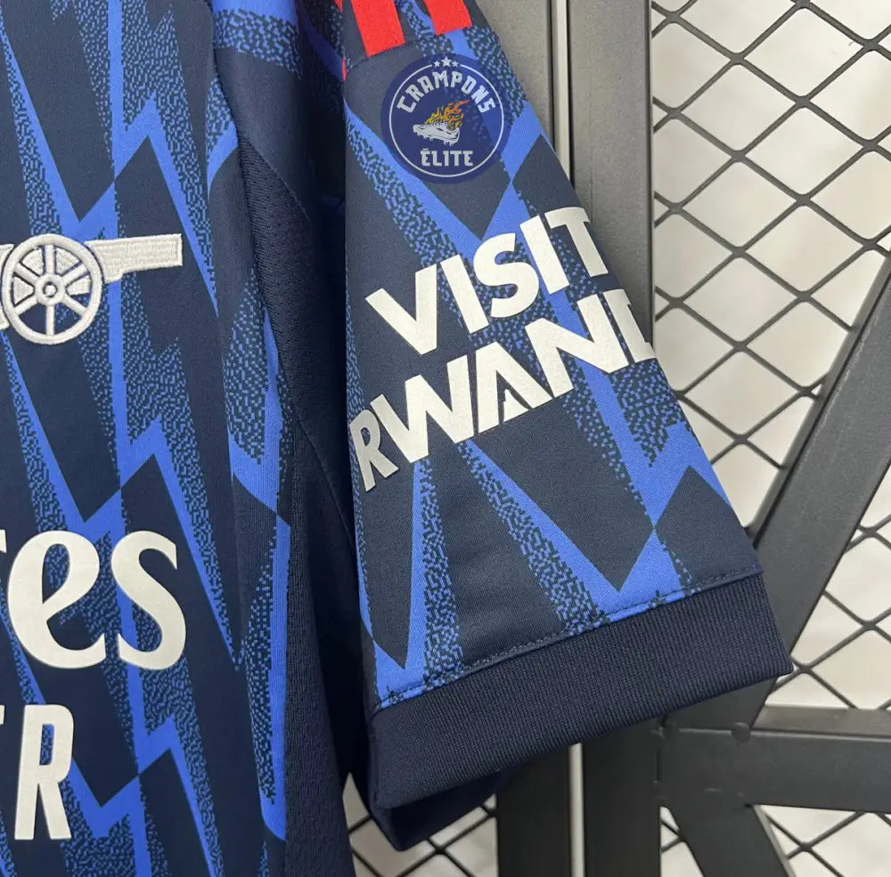 Arsenal 2025/26 Extérieur – Image 2